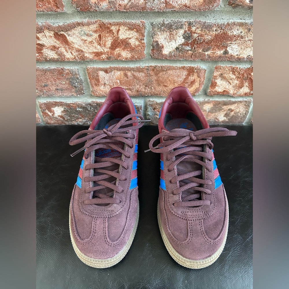 Adidas Spezial sneakers